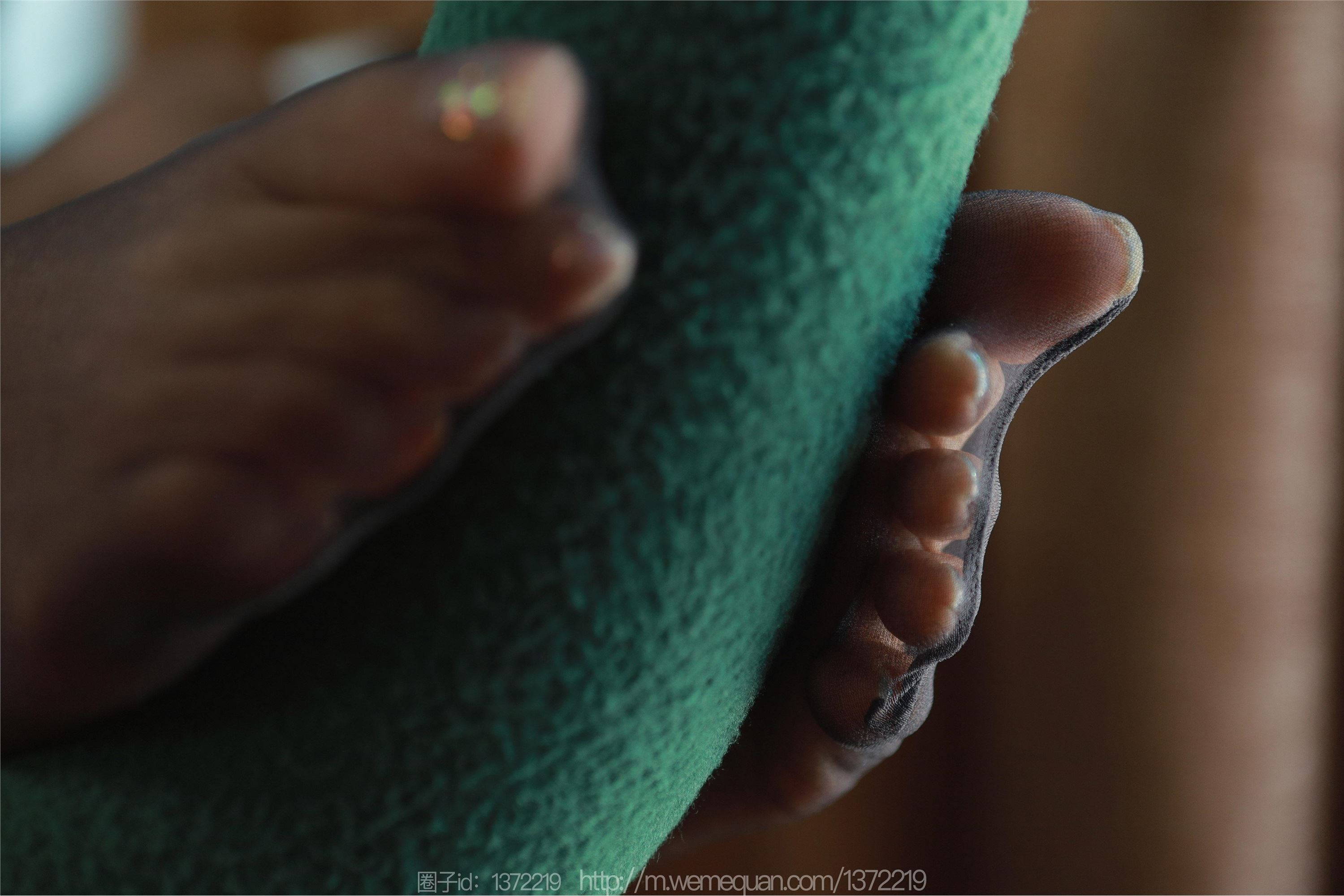 IESS异思趣向  2023.05.13 丝享家 1450 美子《那一道光》